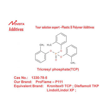 Tricresil fosfato TCP Explay-P111